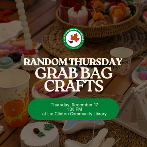 Random Thursday: Gra